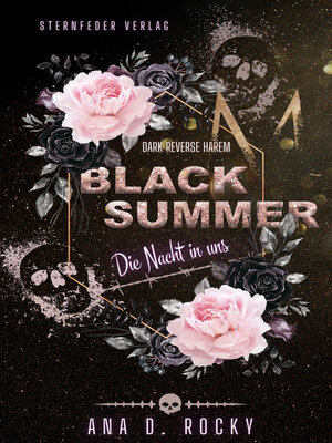 cover image of Black Summer